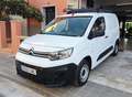 Citroen Berlingo Van BlueHDi S&S Talla M Control 75 Blanco - thumbnail 4