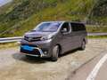 Toyota Proace Proace 2,0-l-D-4D L2 (8-Si.) Verso Family Comfort Gris - thumbnail 1
