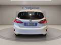 Ford Fiesta 5p 1.1 Titanium 75cv Wit - thumbnail 4