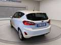 Ford Fiesta 5p 1.1 Titanium 75cv Wit - thumbnail 7