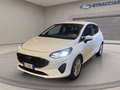 Ford Fiesta 5p 1.1 Titanium 75cv Wit - thumbnail 1