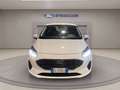 Ford Fiesta 5p 1.1 Titanium 75cv Wit - thumbnail 2