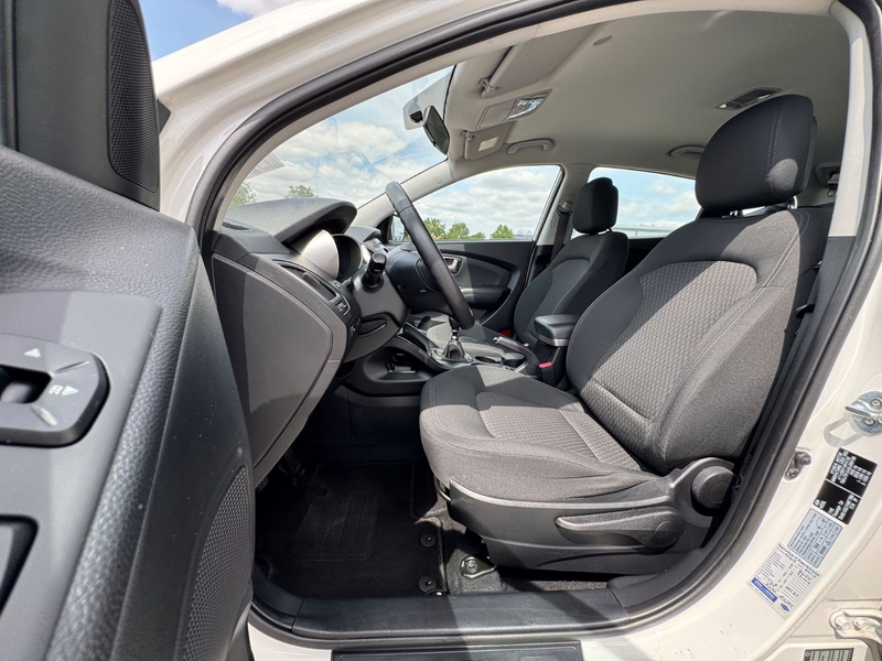 Hyundai iX35 5 Star Edition 2WD — photo 10