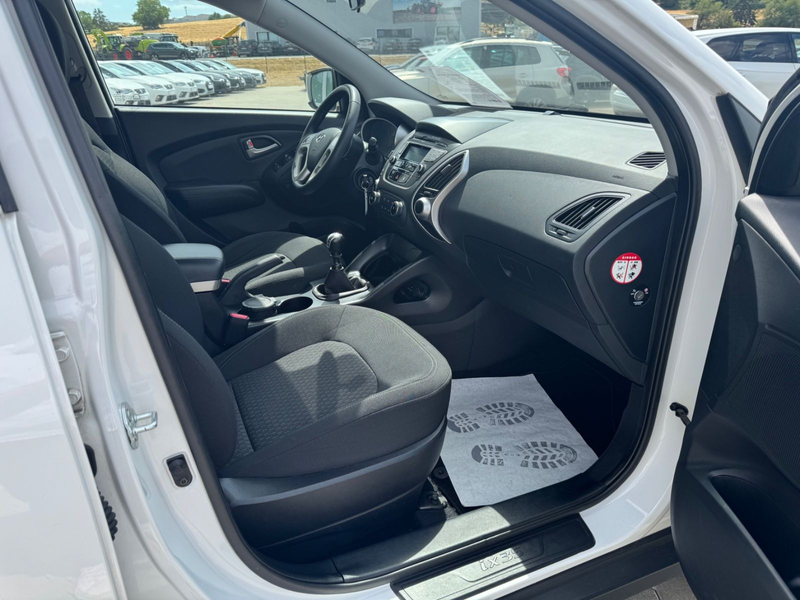 Hyundai iX35 5 Star Edition 2WD — photo 15