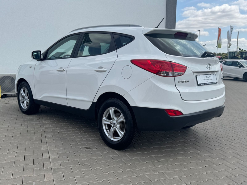 Hyundai iX35 5 Star Edition 2WD — photo 5