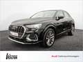 Audi Q3 35 TDI advanced AHK KAM LED SHZ Schwarz - thumbnail 1