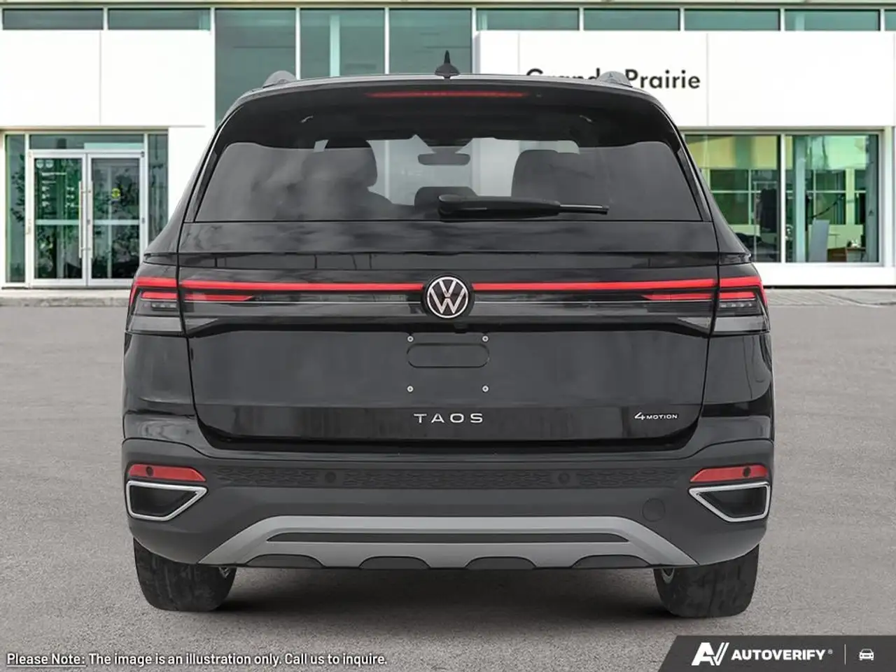 Volkswagen Taos снимка Volkswagen Taos