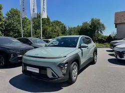 Hyundai Kona 1.6 GDi 141ch Hybrid Intuitive DCT-6