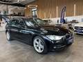 BMW 318 d Touring *Sport Line*LED*AHK* Black - thumbnail 33