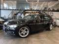 BMW 318 d Touring *Sport Line*LED*AHK* Black - thumbnail 1