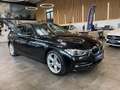 BMW 318 d Touring *Sport Line*LED*AHK* Black - thumbnail 4