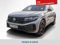 Volkswagen Touareg 3.0 TDI R-Line 4M Autom HUD/AHK/Pano/BlStyle/Dynau Silber - thumbnail 1