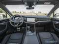 Volkswagen Touareg 3.0 TDI R-Line 4M Autom HUD/AHK/Pano/BlStyle/Dynau Silber - thumbnail 9