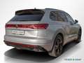 Volkswagen Touareg 3.0 TDI R-Line 4M Autom HUD/AHK/Pano/BlStyle/Dynau Silber - thumbnail 3