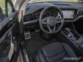 Volkswagen Touareg 3.0 TDI R-Line 4M Autom HUD/AHK/Pano/BlStyle/Dynau Silber - thumbnail 4