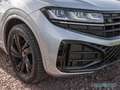 Volkswagen Touareg 3.0 TDI R-Line 4M Autom HUD/AHK/Pano/BlStyle/Dynau Silber - thumbnail 2