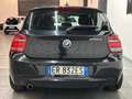 BMW 120 D 5P SPORT 184CV AUTOMATICA DIESEL GARANZIE PERMUT Negro - thumbnail 7