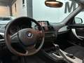 BMW 120 D 5P SPORT 184CV AUTOMATICA DIESEL GARANZIE PERMUT Zwart - thumbnail 11