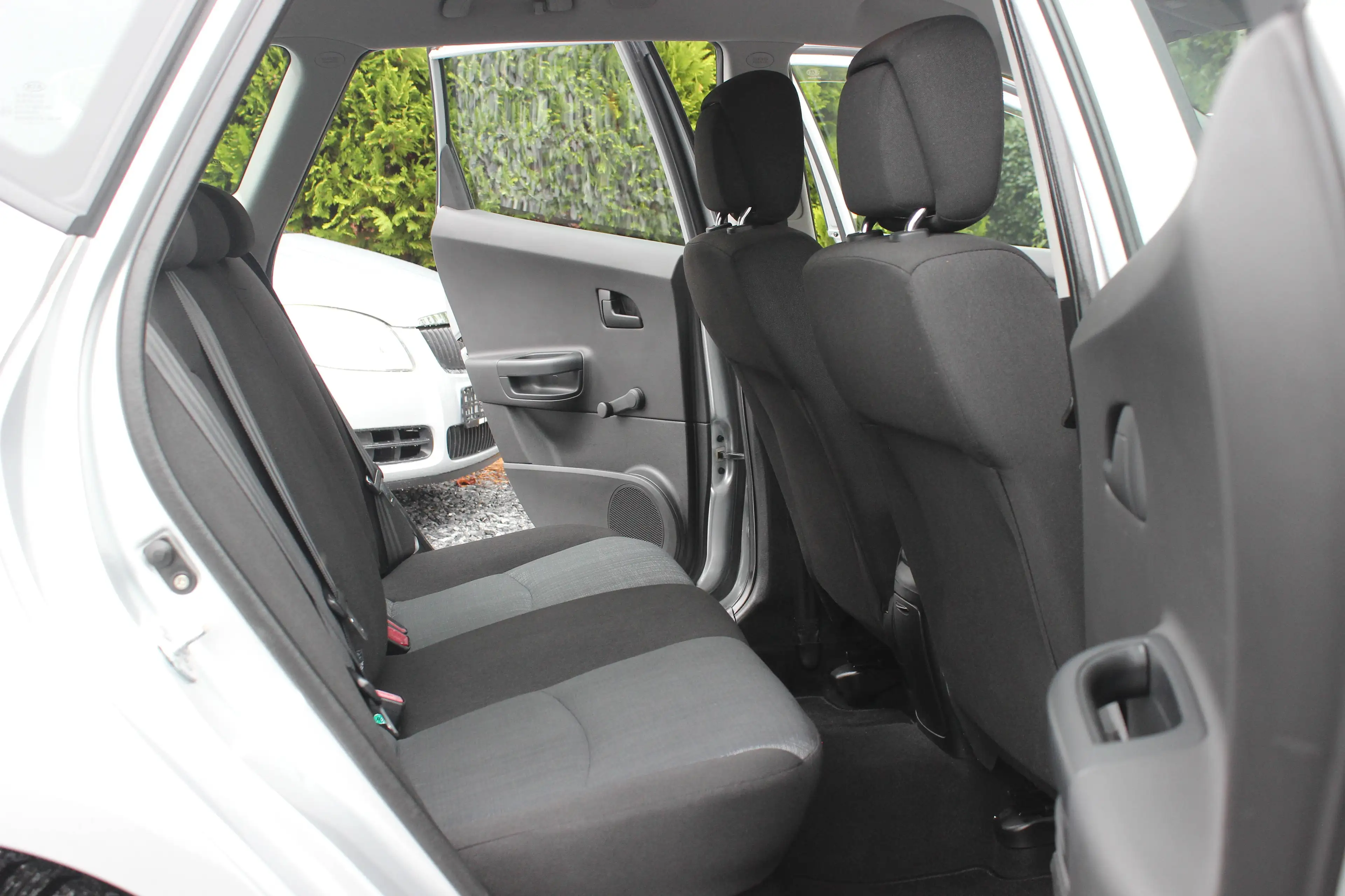 Kia Ceed SW / cee'd SW *Anhägerkupplung*HU.AU.01.2028* — photo 8