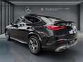 Mercedes-Benz GLC 400 e 4M Coupé AMG, Pano, AIRMATIC,Burmester Grau - thumbnail 20