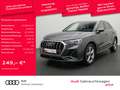 Audi Q3 S line S-TRON PANO NAVI VIRT LEDER ACC KAM Grau - thumbnail 1