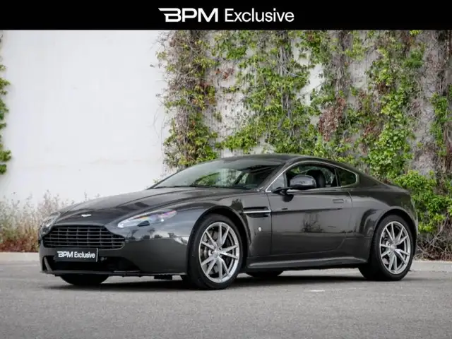 Aston Martin Vantage V8 4.7 430ch S Sportshift II