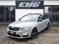 Skoda Octavia Combi RS 2.0 TDI 4x4 Challenge Grigio - thumbnail 3