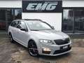 Skoda Octavia Combi RS 2.0 TDI 4x4 Challenge Grigio - thumbnail 1