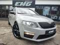 Skoda Octavia Combi RS 2.0 TDI 4x4 Challenge Grigio - thumbnail 26
