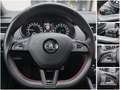 Skoda Octavia Combi RS 2.0 TDI 4x4 Challenge Grigio - thumbnail 20