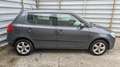 Skoda Fabia *Automa.*Leichter Frontschaden*Ohne Brief* Gris - thumbnail 3
