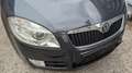 Skoda Fabia *Automa.*Leichter Frontschaden*Ohne Brief* Gris - thumbnail 11