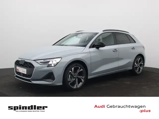 Audi A3 main image
