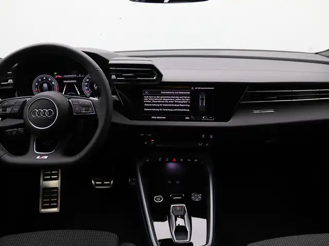 Audi A3 view 9