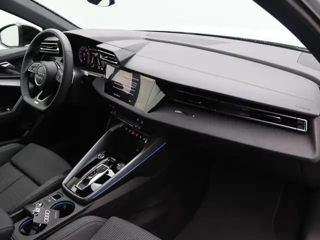 Audi A3 view 15
