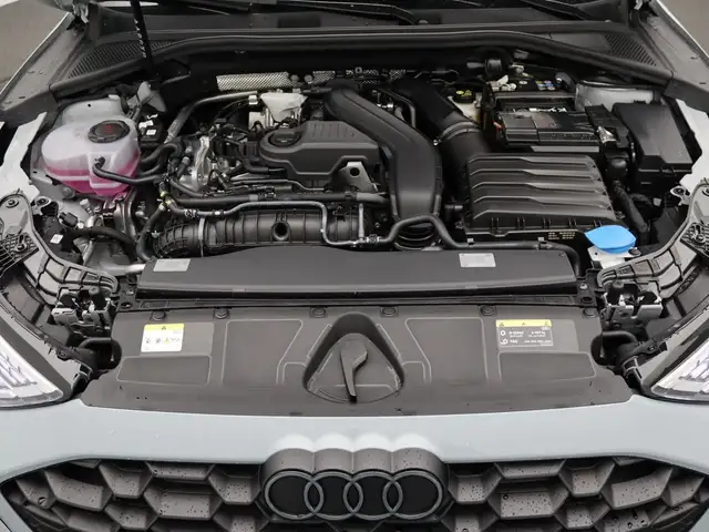 Audi A3 view 8