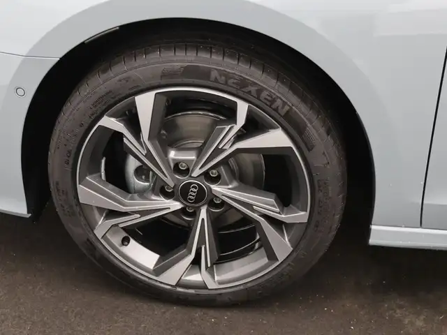 Audi A3 view 7