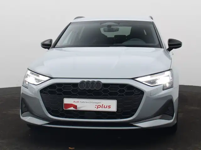 Audi A3 view 3