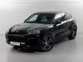 Porsche Cayenne E-Hybrid Schwarz - thumbnail 2