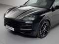 Porsche Cayenne E-Hybrid Schwarz - thumbnail 4
