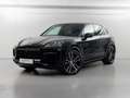 Porsche Cayenne E-Hybrid Schwarz - thumbnail 1