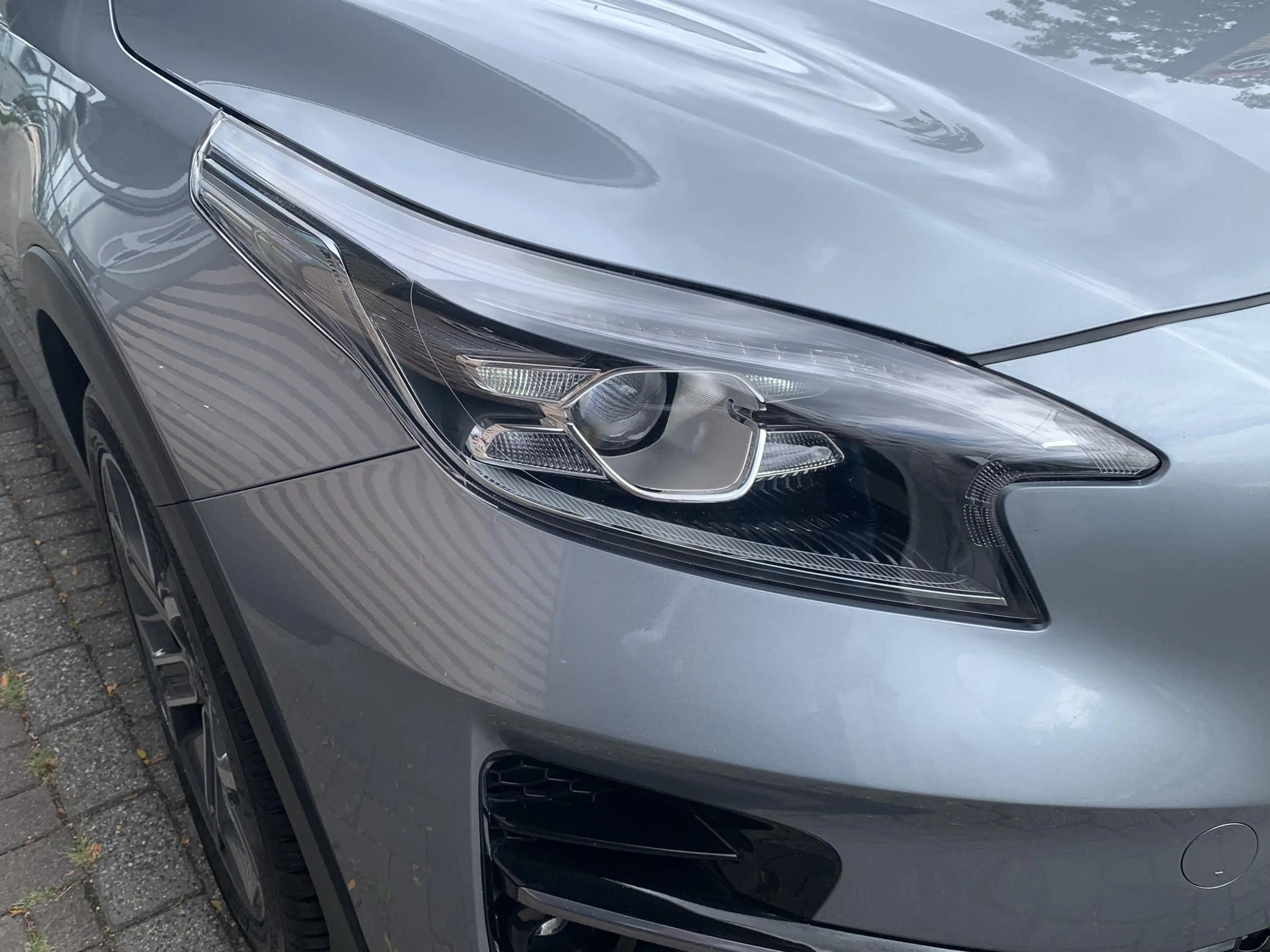Kia XCeed 1.0 T-GDi DynamicLine | Rijklaar met BOVAG garanti — photo 10