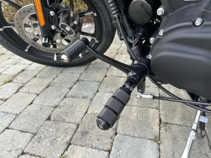 Harley-Davidson Iron 883 - foto 6