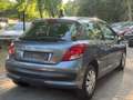 Peugeot 207 Tendance 75 Tüv&Service Neu Grau - thumbnail 12