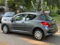 Peugeot 207 Tendance 75 Tüv&Service Neu Grau - thumbnail 10
