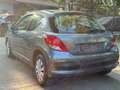 Peugeot 207 Tendance 75 Tüv&Service Neu Grau - thumbnail 9