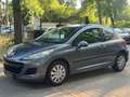 Peugeot 207 Tendance 75 Tüv&Service Neu Grau - thumbnail 7