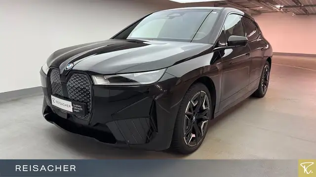 Bmw iX A xDrive50,DrA+,ParkAs+,Iconic,H&K