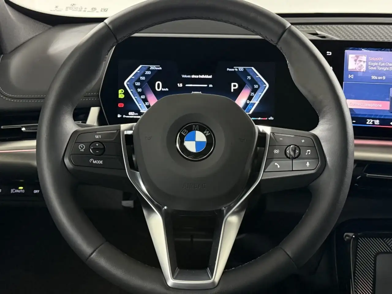 BMW X1 fotografie BMW X1