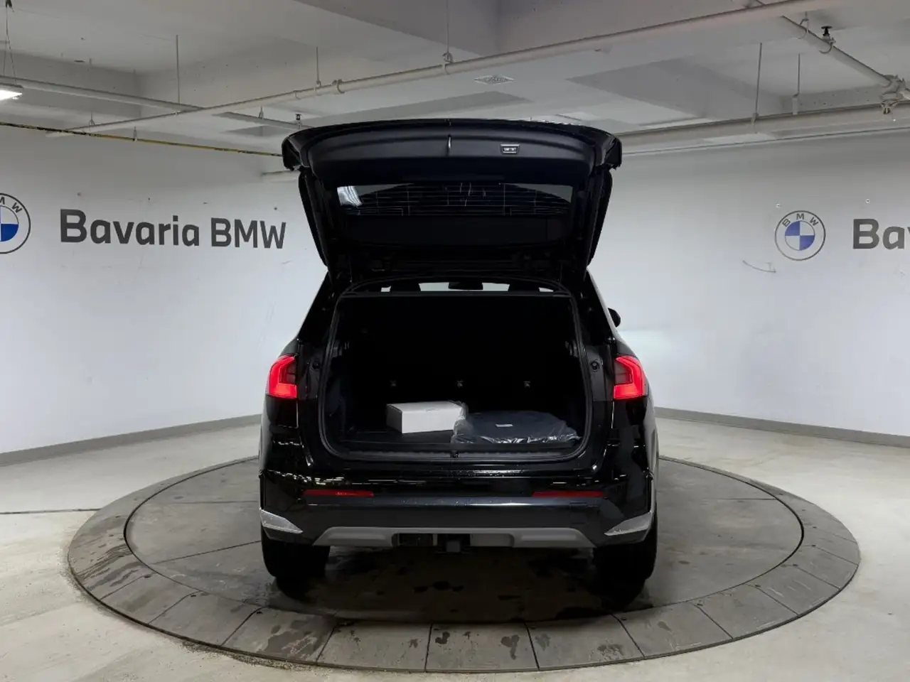 BMW X1 fotografie BMW X1